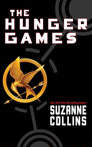 The Hunger Games
