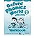 [Oxford Phonics World: 1: W...
