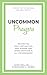 Uncommon Prayers: Helping Y...