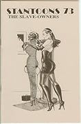 Stantoons 73, The Slave-Owners