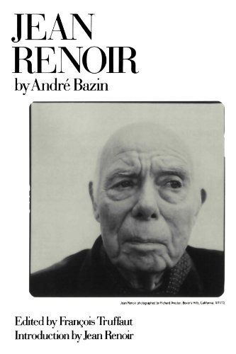 Jean Renoir (Quality Paperbacks Series) by Andr? Bazin (1992-03-22)