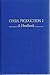 Opera Production I: A Handbook by Quaintance Eaton (1974-06-01)