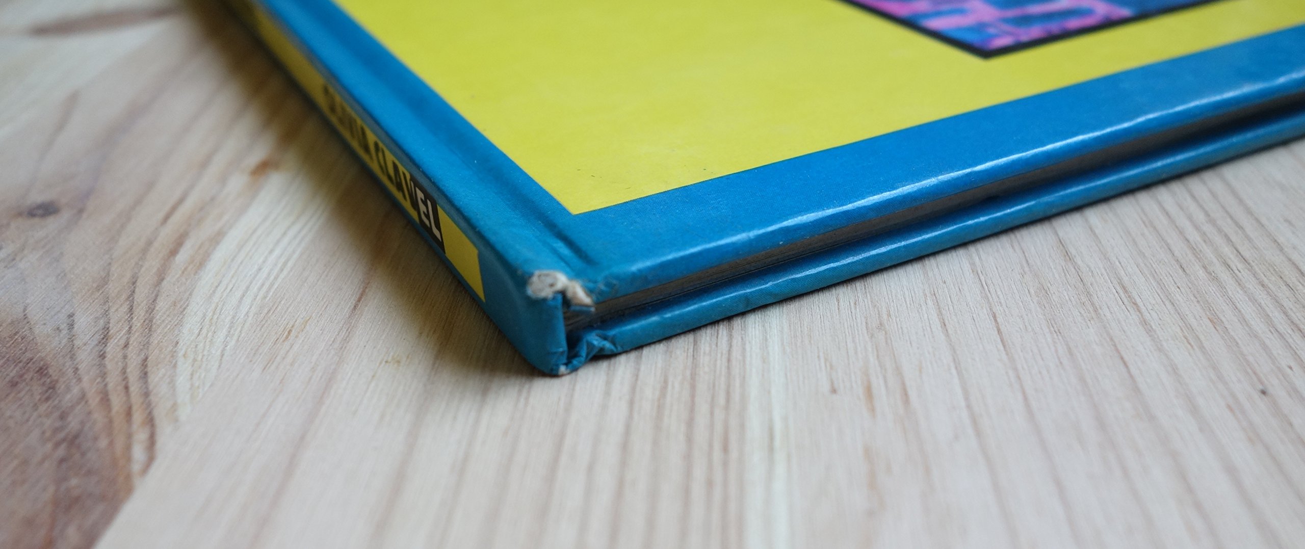 Télé au royaume des ombres (Les Aventures de Télé)