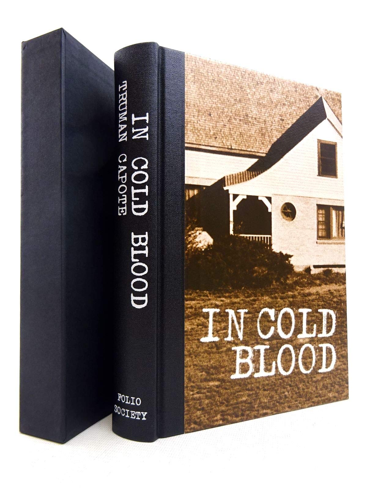 In Cold Blood