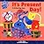 It's Present Day! (Blue's Clues (Simon & Schuster Paperback)) by Alice Wilder (1-Oct-1999) Paperback