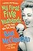 My First Five Husbands by Rue McClanahan (1-Aug-2008) Paperback by Rue McClanahan