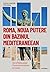 Roma, noua putere din bazinul mediteraneean. De la Razboaiele Punice la moartea lui Cezar.