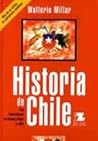 Historia De Chile