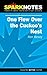 Spark Notes: "One Flew Over the Cuckoo's Nest" (Spark Notes) by Ken Kesey (2002-08-01)
