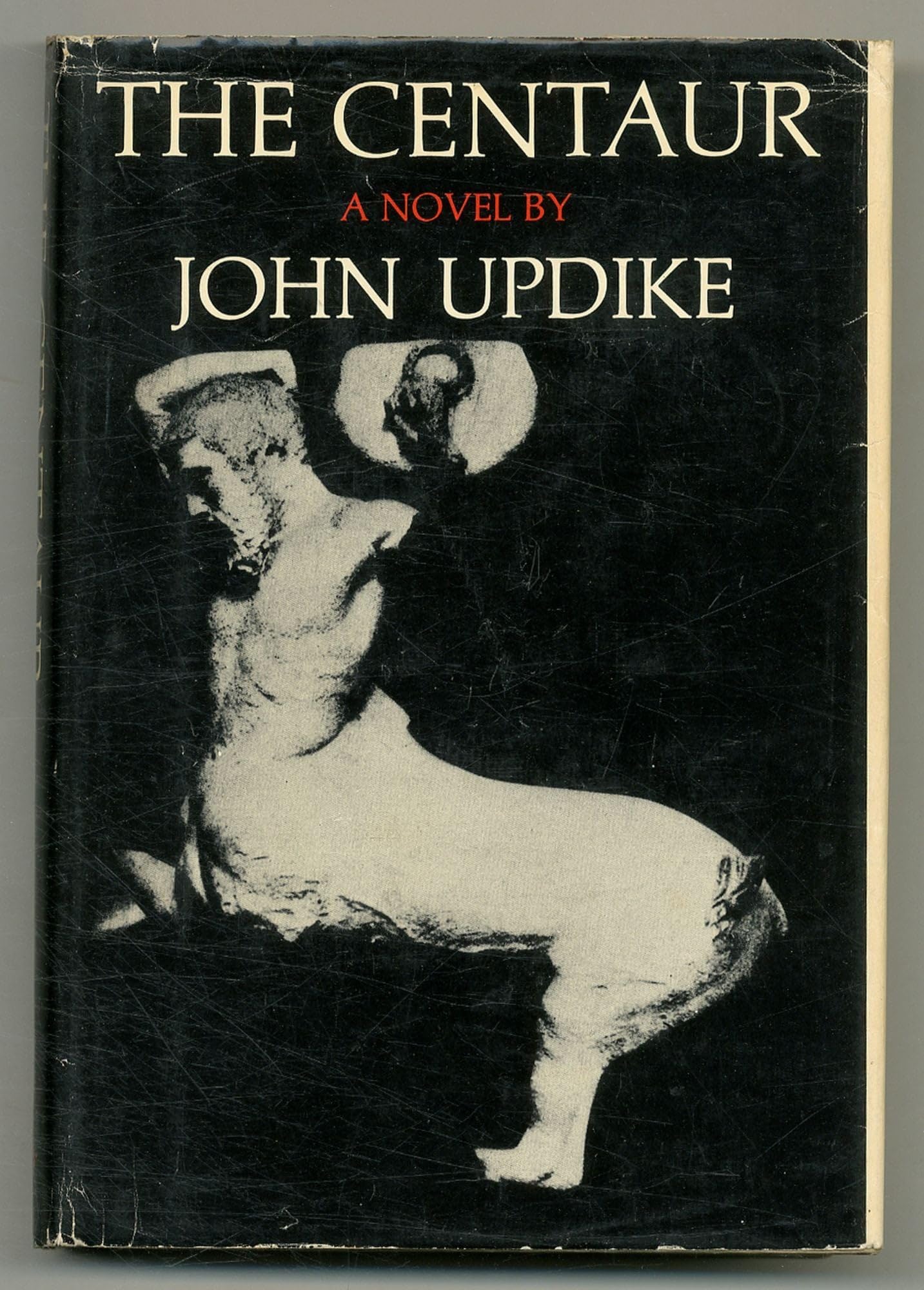 The Centaur