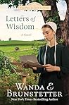 Letters of Wisdom by Wanda E. Brunstetter