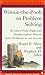 Winnie-the-Pooh on Problem Solving by Allen Roger E. Allen Stephen D. Davis Bob (1995-11-01) Audio Cassette