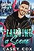 Clausing a Scene (Christmas Falls #6) by Casey Cox