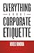 Everything About Corporate Etiquette