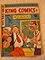 King Comics, Number 98, Jun...