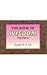 The Book of Wisdom (v. 2)