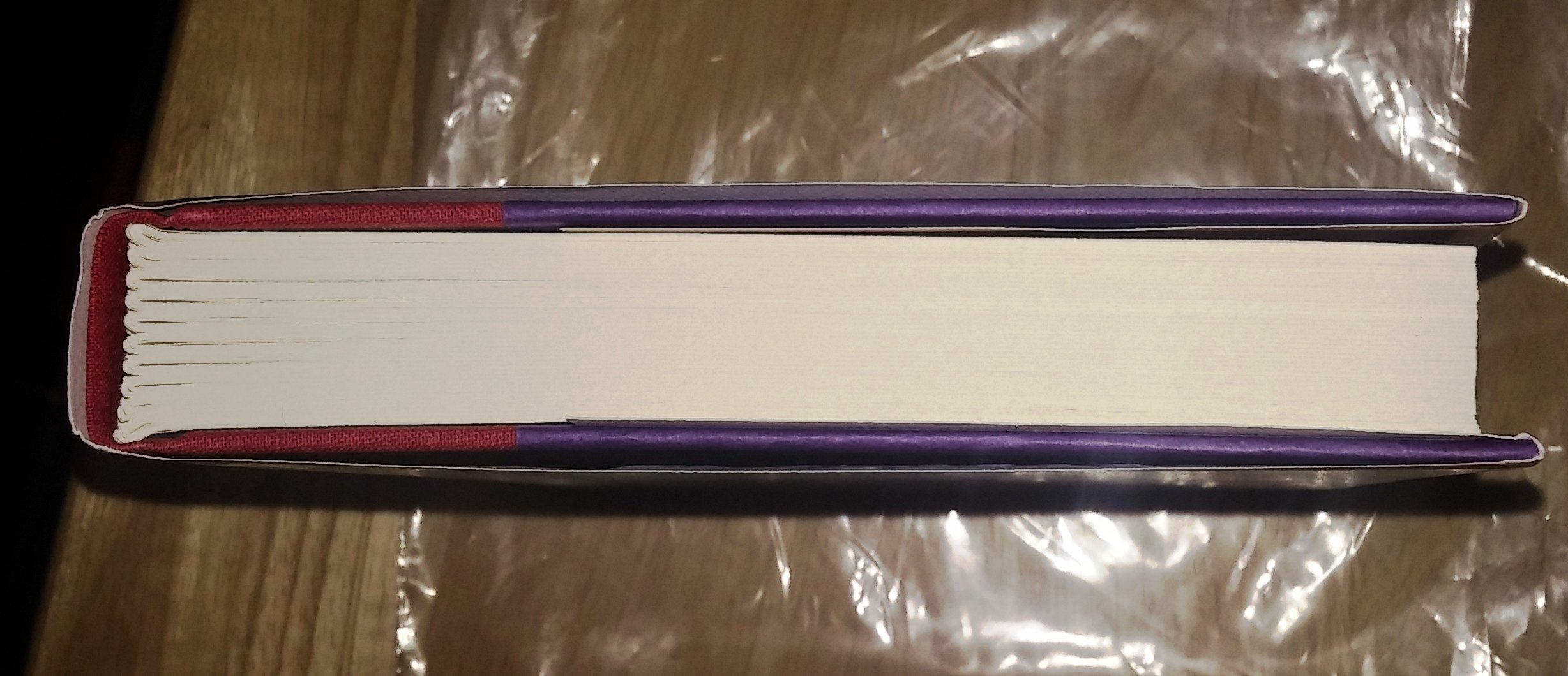 By J.K. Rowling: Harry Potter and the Sorcerer's Stone (Book 1)