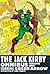 Jack Kirby'sThe Jack Kirby Omnibus Vol. 1 [Hardcover]2011