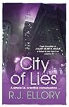 City Of Lies by R...