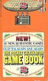 The Pocket Calculator Game Book #2