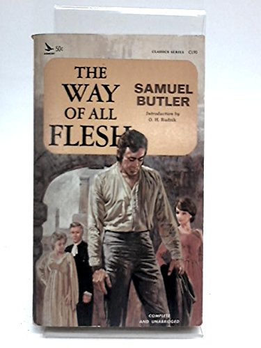 The Way Of All Flesh