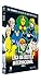 Dc Graphic Novels. Liga da Justiça Internacional. Parte 1