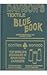 Davison's Textile Blue Book 2005, 139th Edition by Davison Publishing Co.