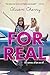 For Real by Alison Cherry (2016-05-17)