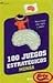 100 Juegos Estrategicos Mensa