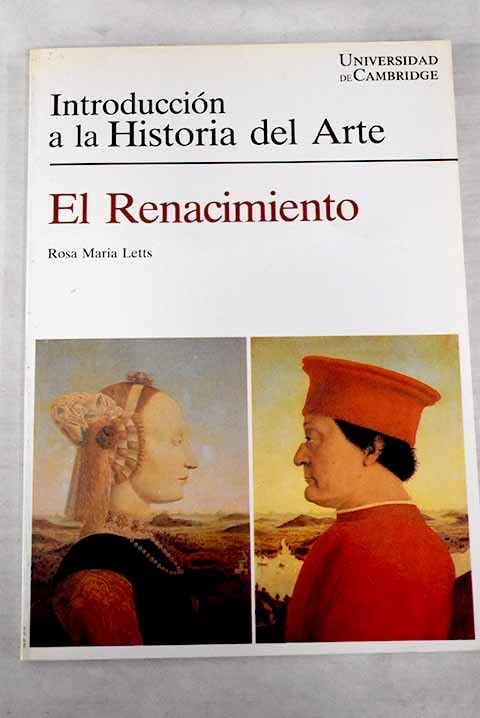 El Renacimiento (Spanish Edition)