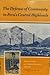 The Defense of Community in Peru's Central Highlands: Peasant Struggle and Capitalist Transition, 1860-1940 (Princeton Legacy Library)