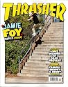 Thrasher Magazine...