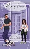 Book cover for Rise of Fame (Written in the Stars Book 2)
