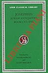 Jewish Antiquitie...
