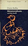 Metamorphosis, an...