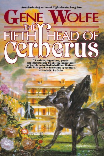 The Fifth Head of Cerberus