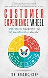 Customer Experience Wheel: 1-Page Plan to Navigating Your CX Transformation Journey Customer Experience Wheel: 1-Page Plan to Navigating Your CX Transformation Journey