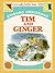 Tim and Ginger by Edward Ardizzone (1987-06-18)
