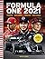 Formula One 2021 (Formula One Grand Prix Guide)
