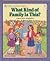 What Kind of Family Is This?: A Book About Stepfamilies (Golden Learn About Living Books)