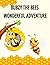 Bubzy The Bee’s Wonderful A...