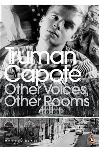 [Other Voices, Other Rooms (Penguin Modern Classics)] [By: Capote, Truman] [May, 2004]