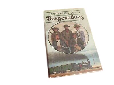 Desperadoes