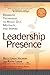 Leadership Presence by Lubar, Kathy, Halpern, Belle Linda (20... by Lubar