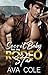 Secret Baby for My Rodeo Star by Ava Cole