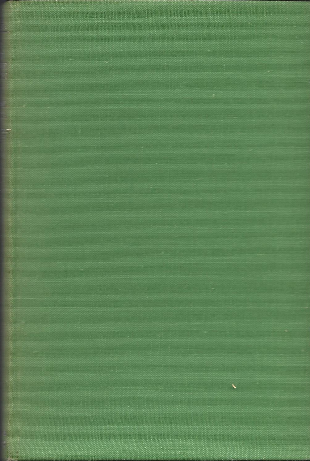 Lion and the Unicorn: Socialism and the English Genius