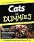 Cats for Dummies Paperback ...