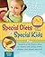 Special Diets for Special Kids, Volumes 1 & 2 Combined [With ... by Lisa Lewis