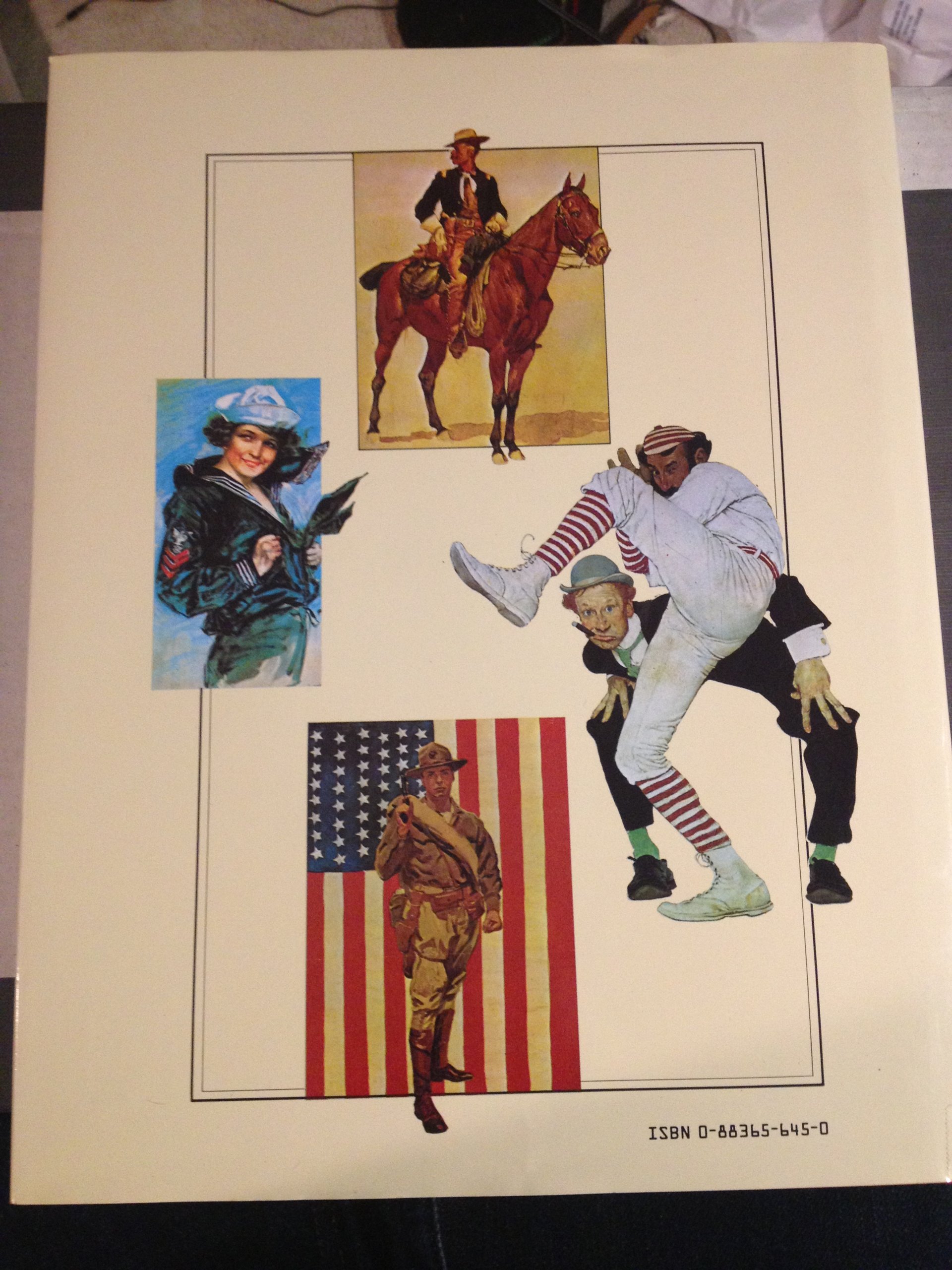 America's Great Illustrators (Hardcover)