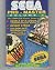 Sega Pro Master by Ian Livingstone